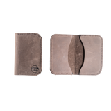 Custom Mini Fold Wallet