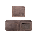 Custom Bifold Wallet