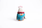 Handmade Holiday Ornaments & Dryer Balls (Pre-Order)