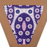 Paper Star Lantern