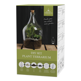 3L DIY Terrarium Set