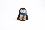 Handmade Holiday Ornaments & Dryer Balls (Pre-Order)