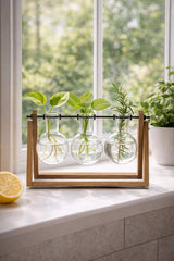 Triple Propagation Stand