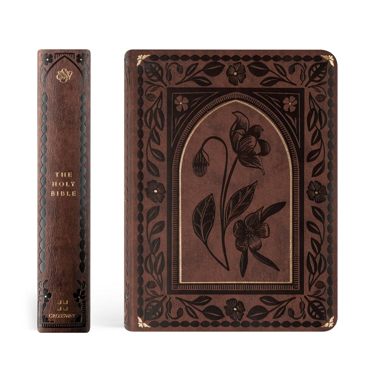Palma Theme: ESV Journaling Bible