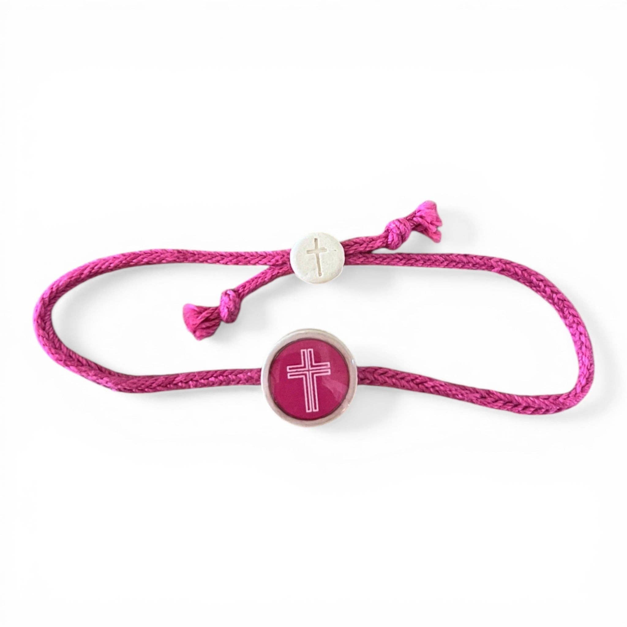 Tap To Pray® Survivor Series Bracelet
