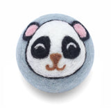 Cute Animals: Eco Wool Dryer Balls Fair Trade