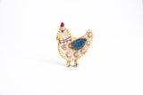 Handmade Holiday Ornaments & Dryer Balls (Pre-Order)