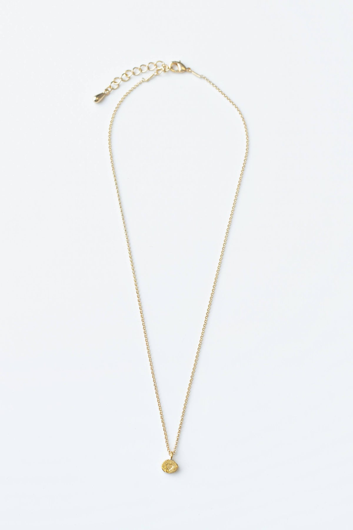 'You are Loved' Necklace