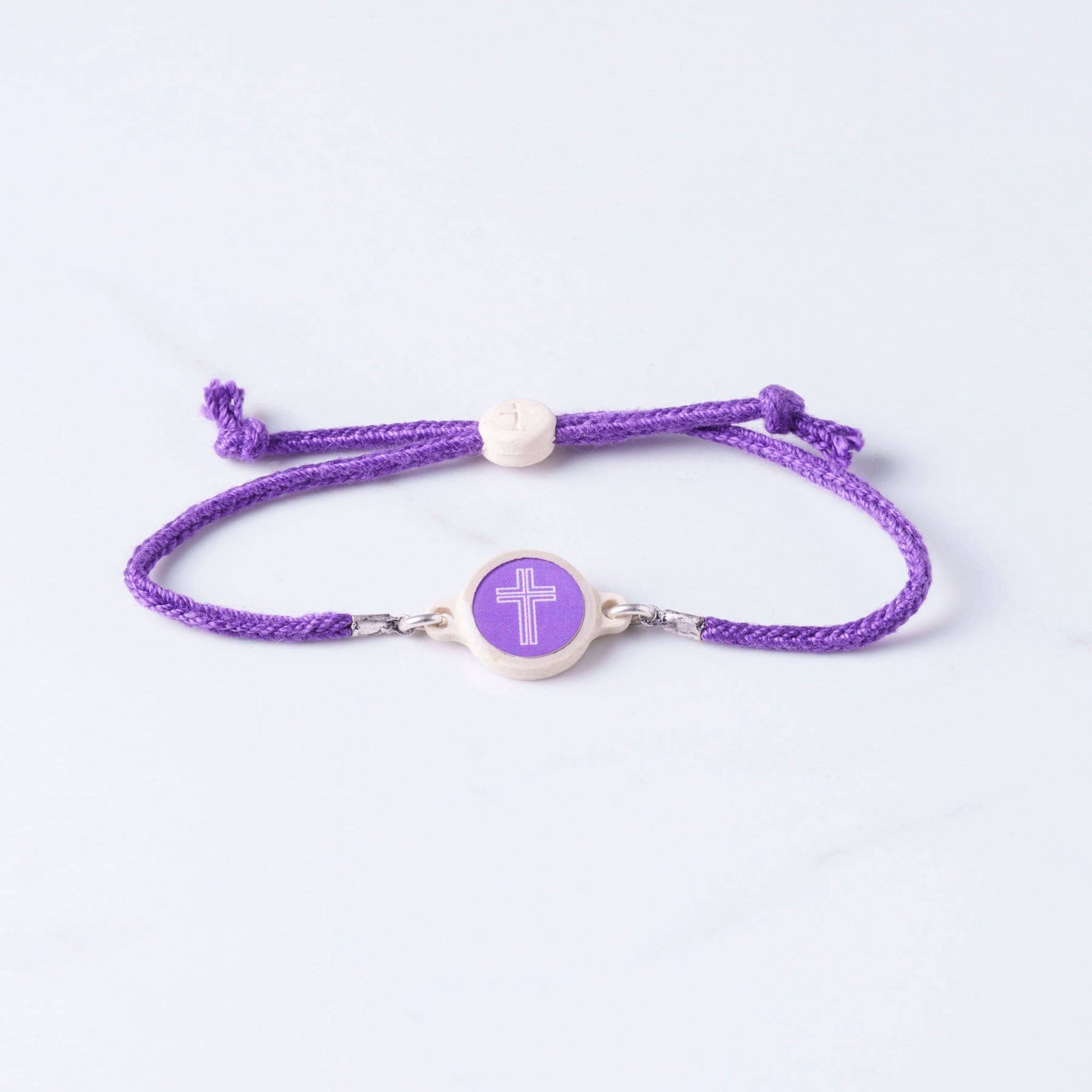 Tap To Pray® Survivor Series Bracelet
