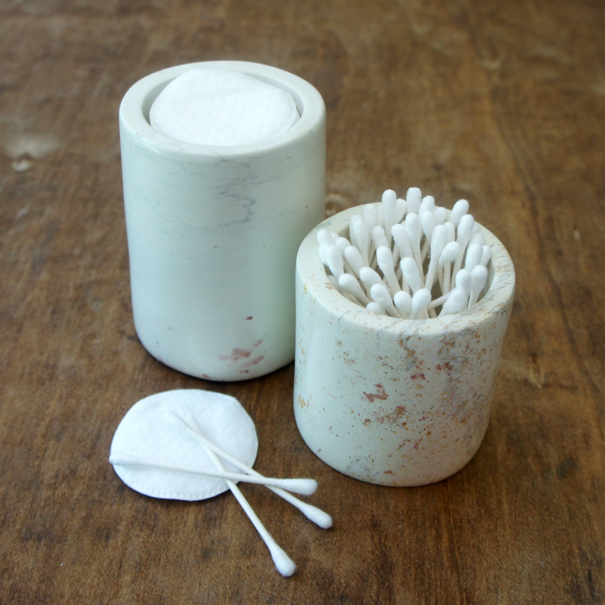Natural Cylinder Planter - Large