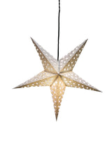 Paper Star Lantern