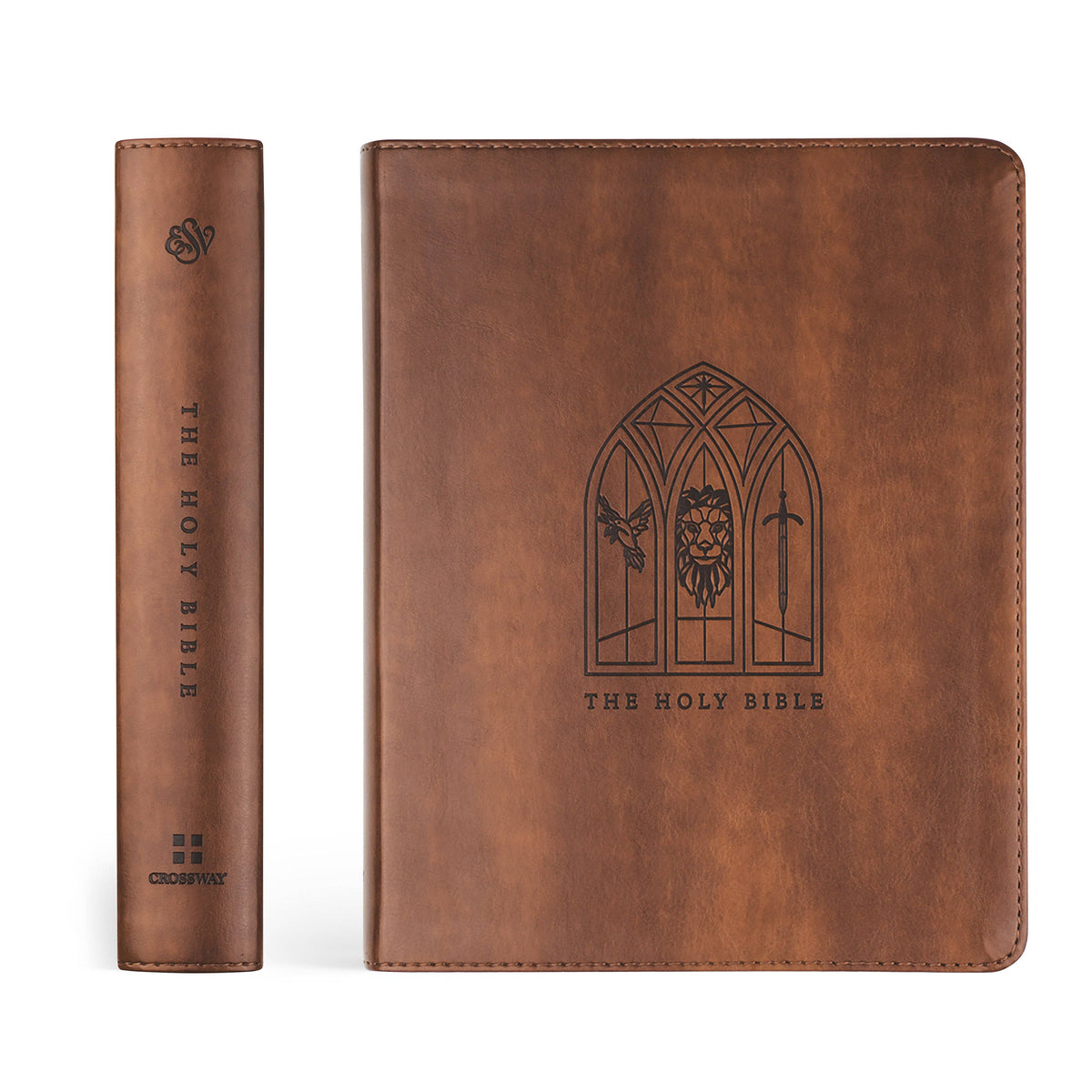 Westminster Theme: ESV Journaling Bible