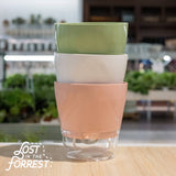 6" Padua Self-Watering Planter