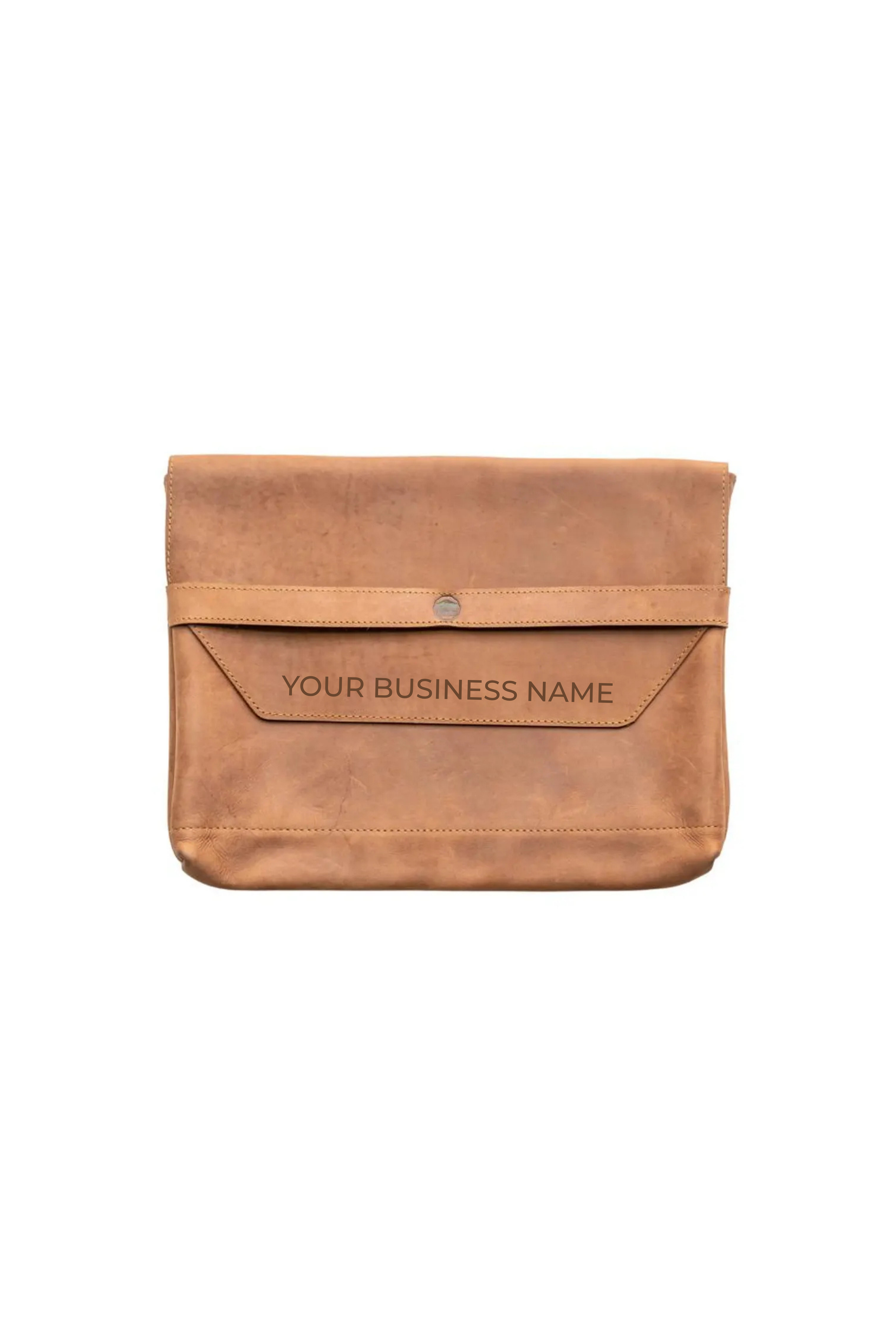 Custom Borana Laptop Sleeve