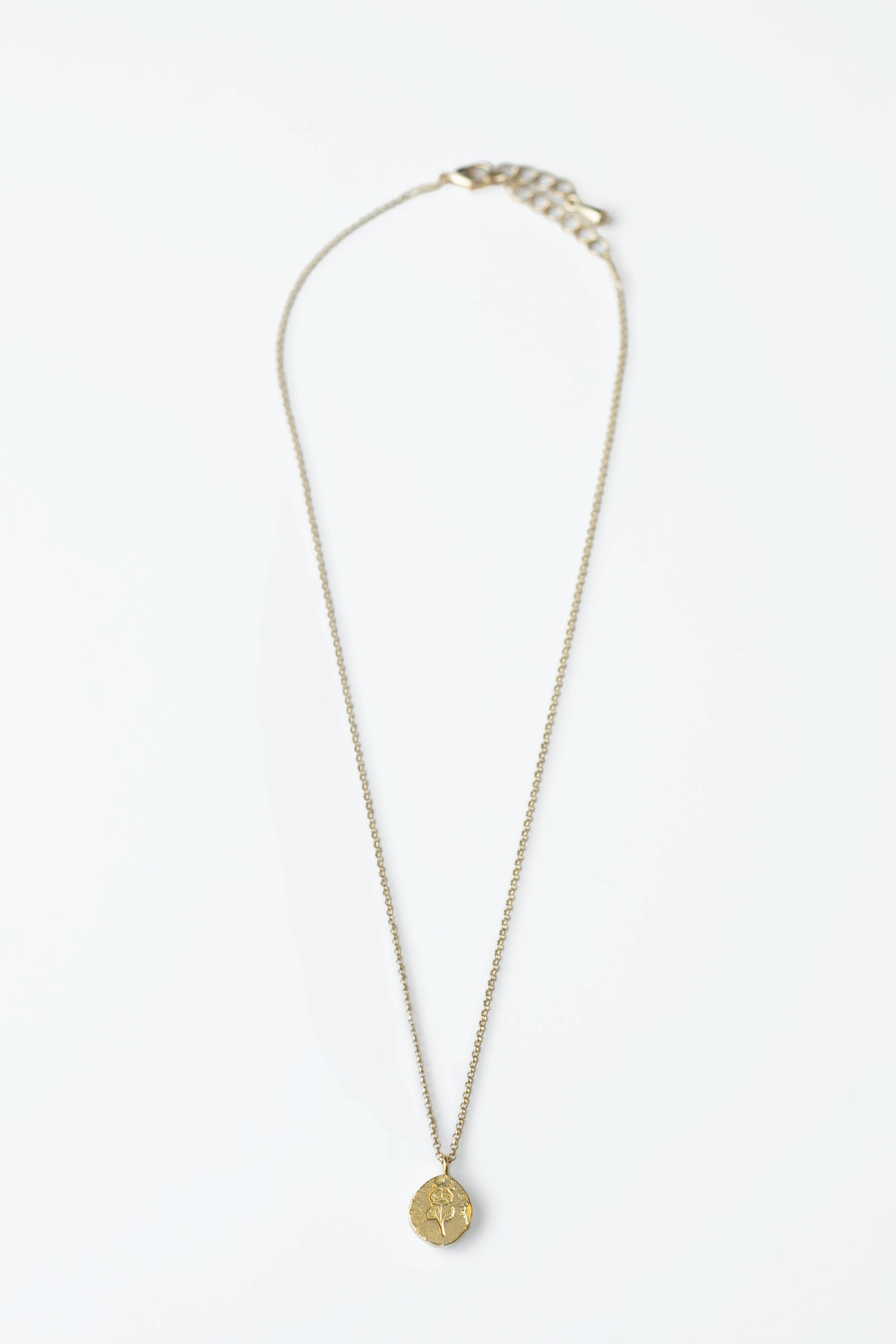 'Wildflower' Necklace