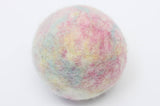 Hippie Collection: Eco Wool Dryer Balls Fair Trade