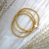 Restore Bracelet Stack