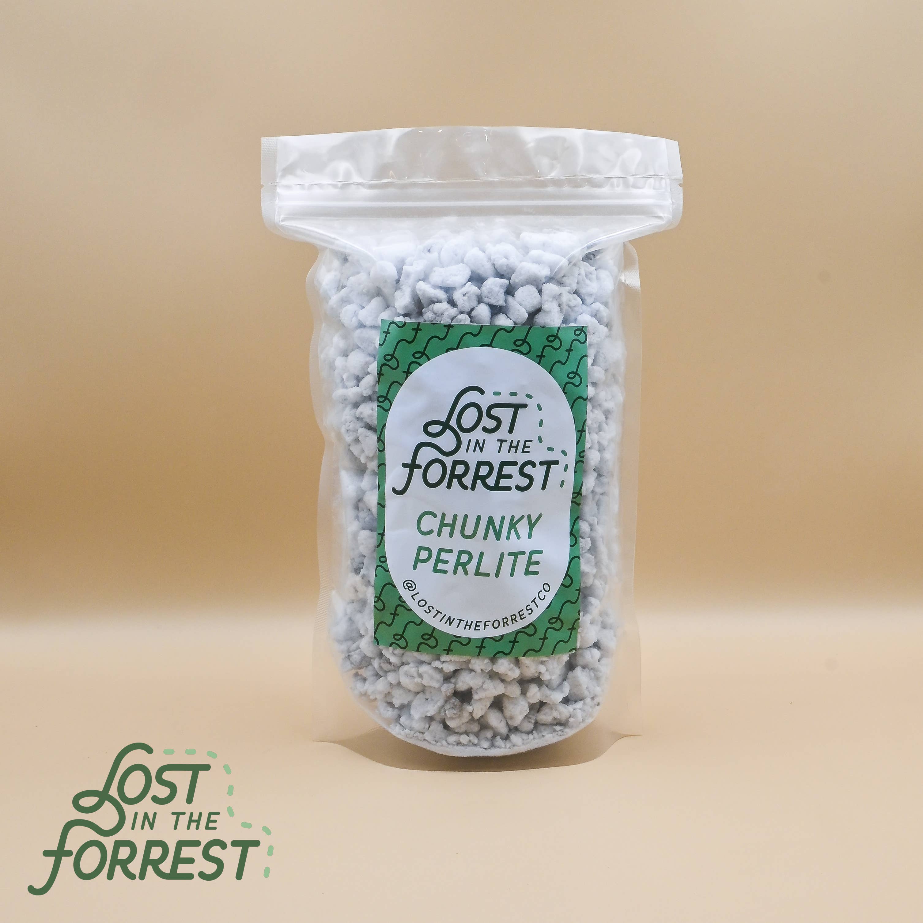 LITF Perlite