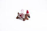 Handmade Holiday Ornaments & Dryer Balls (Pre-Order)