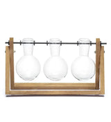 Triple Propagation Stand