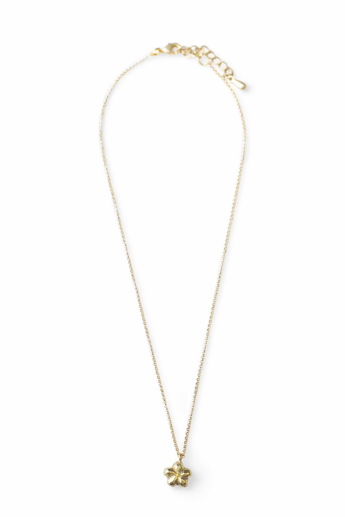 Bloom Necklace