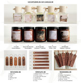 Faith Collection | Full Starter Pack