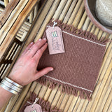 Trivet-Simple Stripes