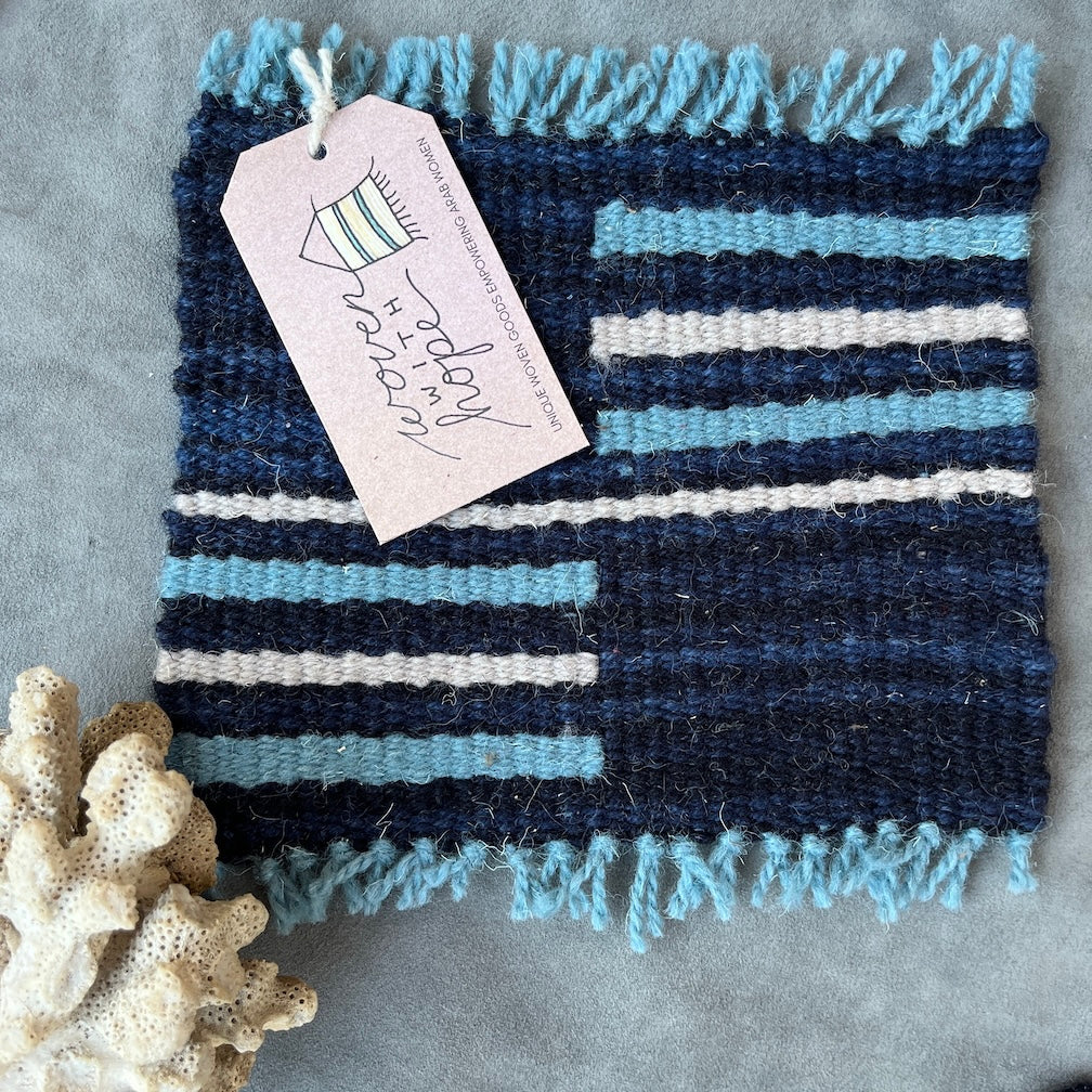 Trivet-Harbored Collection