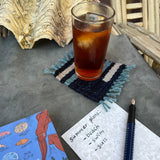 Coasters-Harbored Collection