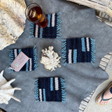 Coasters-Harbored Collection