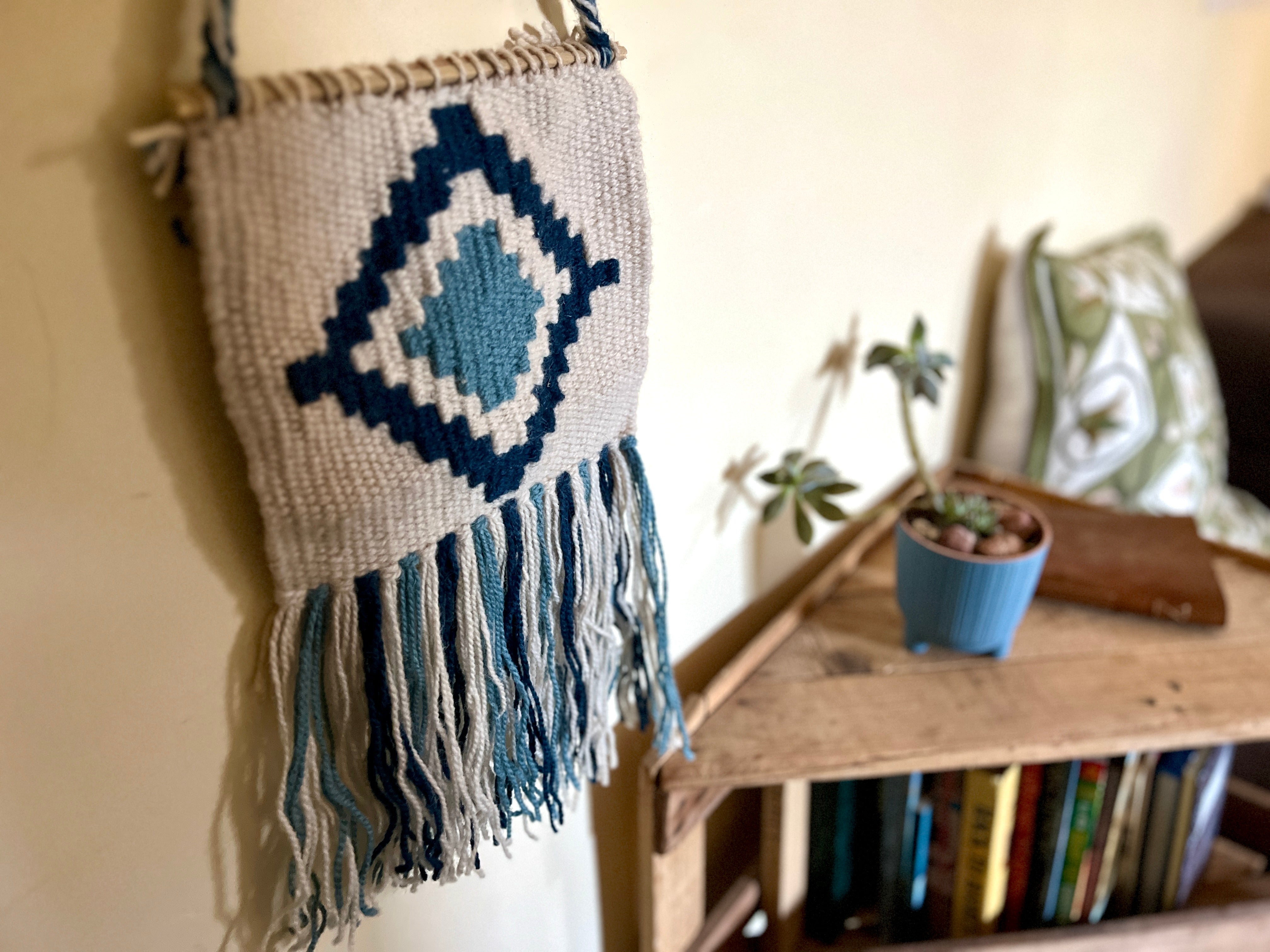 Wall Hanging - Winter Collection