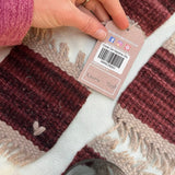 Coaster Set-Red with Heart