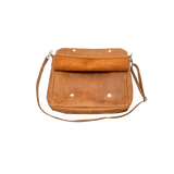 The "Wayne" Messenger Bag