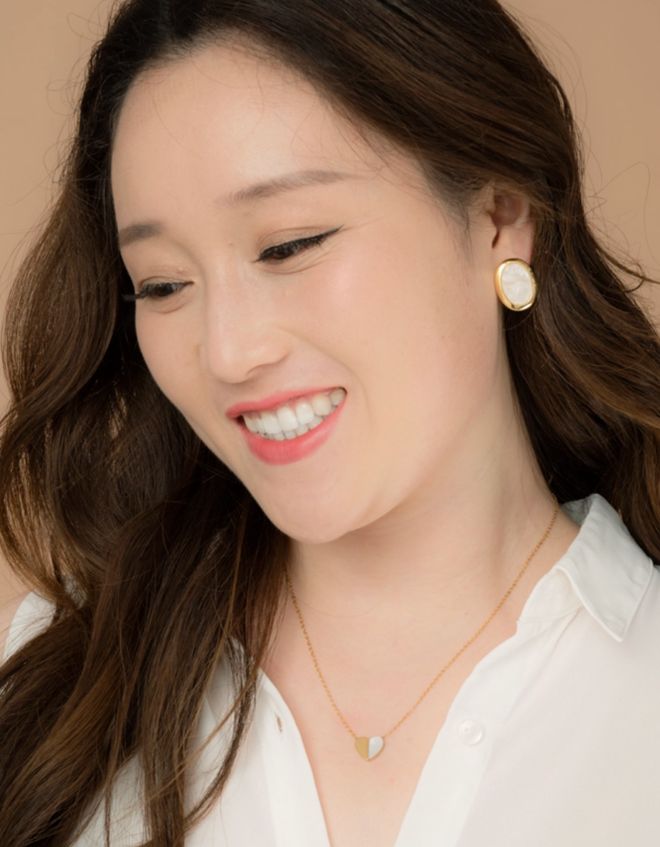 Give Hope Necklace