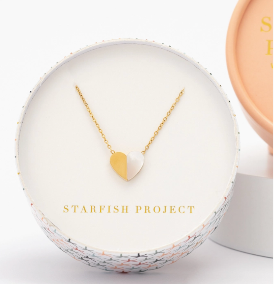 Give Hope Necklace