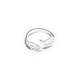 Restoring Peace Ring