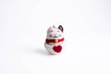 Handmade Holiday Ornaments & Dryer Balls (Pre-Order)