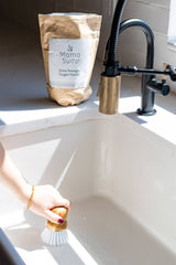 Extra Strength Oxygen Powder | Non-toxic bleach alternative