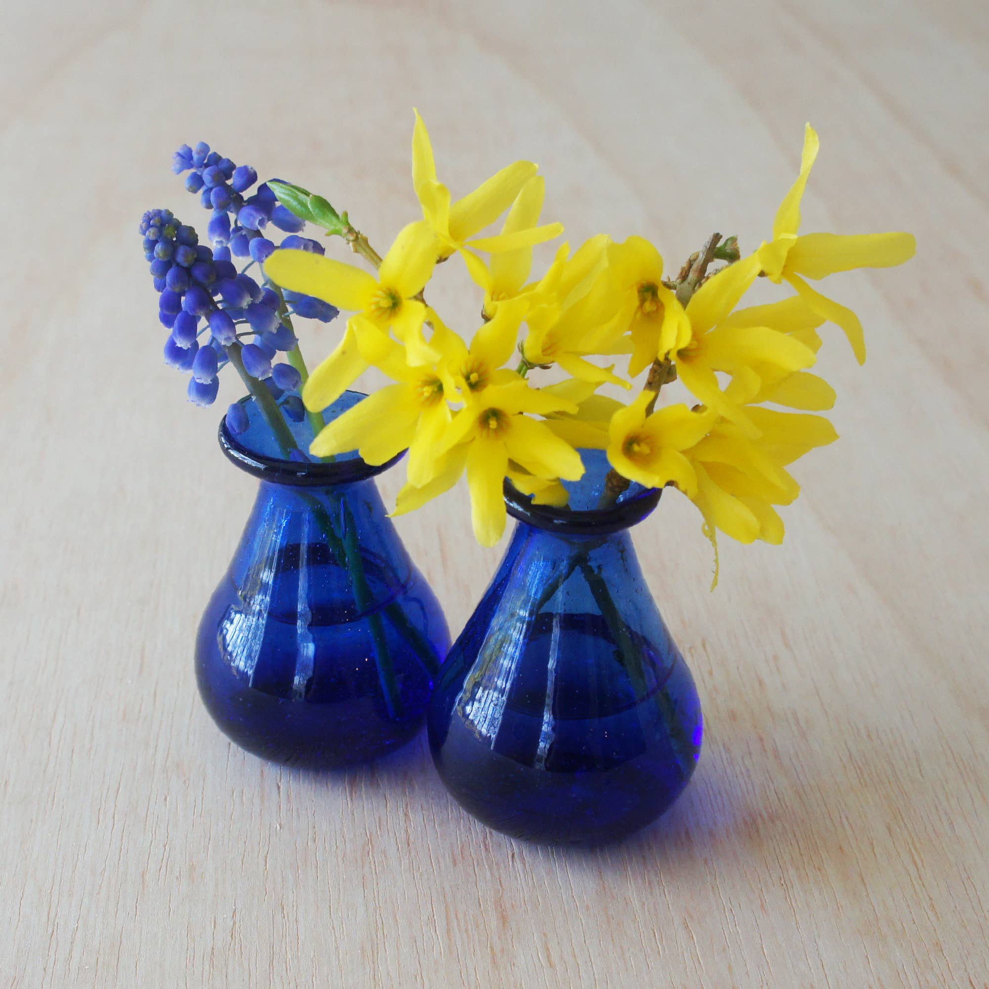 Mommy Vase