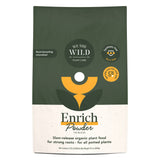 Enrich Organic Plant Food and Soil Amendment 14 oz