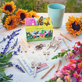 Magical Minds Garden Kit
