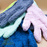 Microfiber Gloves