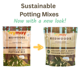 Potting Mix - Premium Houseplant & Aroid Potting Mix