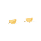 Faith Like A Mustard Seed Studs
