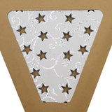 Paper Star Lantern