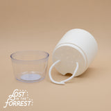 Padua Self-Watering Planter 4"