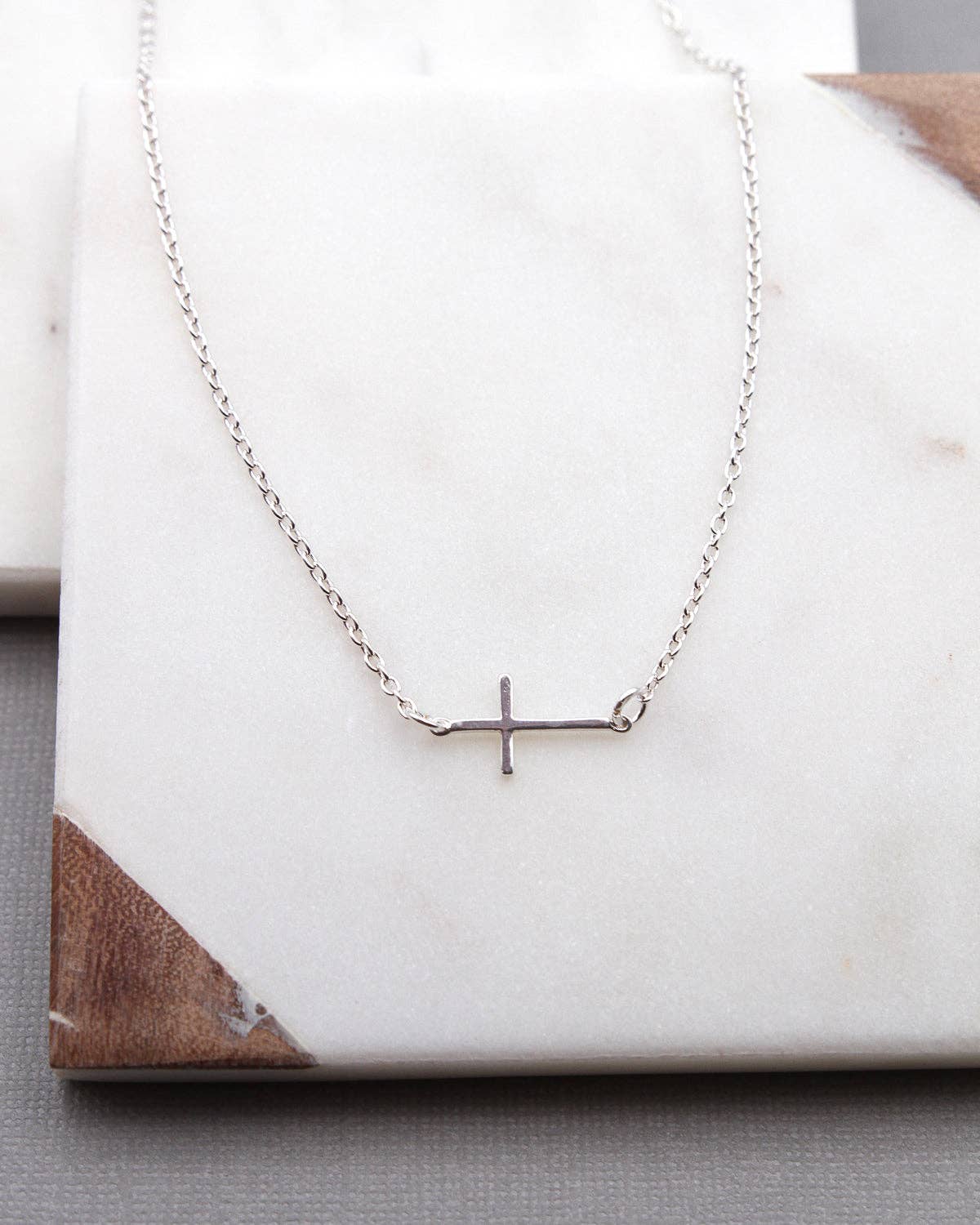 Marie Necklace
