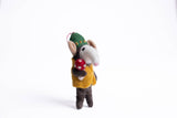 Handmade Holiday Ornaments & Dryer Balls (Pre-Order)