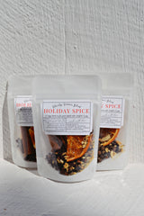 Simmer Stovetop Potpourri Holiday Spice Fall Christmas Blend