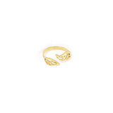 Restoring Peace Ring